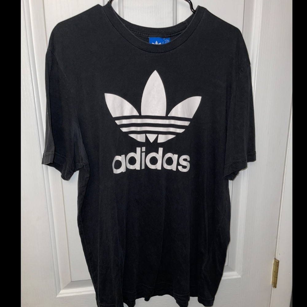Mens Adidas T-shirt